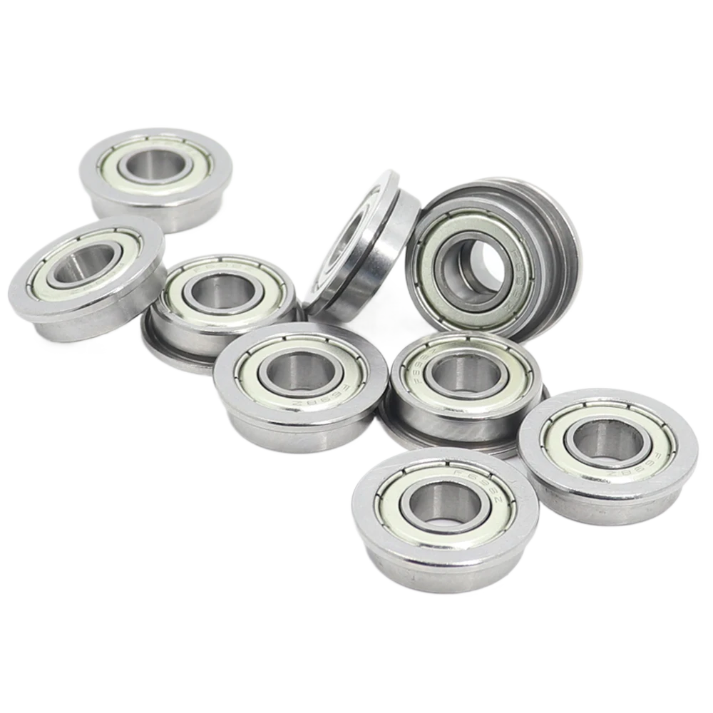 Robot bearings